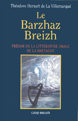 Le barzhaz breizh