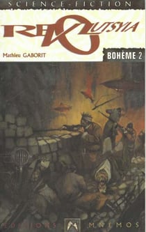 Boheme 2 - revolutsyia