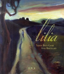 Lilia