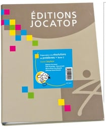 Préparation à la résolution de problèmes, CM1 t.2