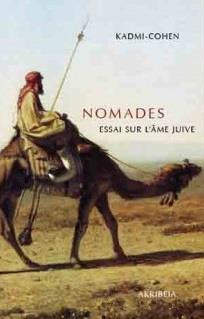 Nomades : essai sur l'âme juive