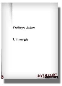 Chirurgie