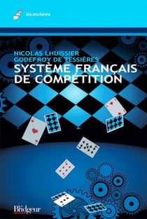 Système français de compétition
