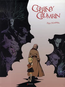 Courtney crumrin - integrale vol.1 - t.1 a t.3