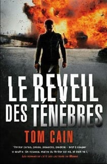 Le réveil des ténèbres