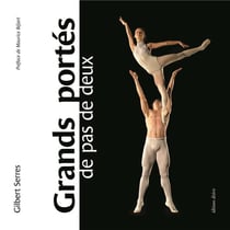 Grands portés de pas de deux