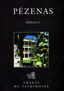 Pézenas - images du patrimoine