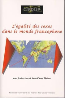 L'égalité des sexes dans le monde francophone