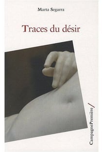 Traces du désir