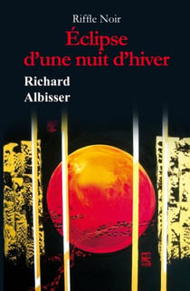 Éclipse d'une nuit d'hiver