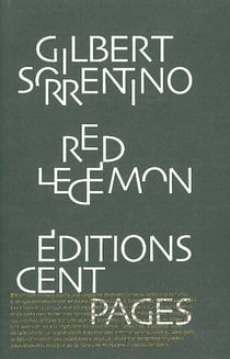 Red le démon
