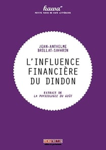 L'influence financière du dindon