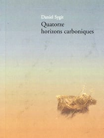 Quatorze horizons carboniques