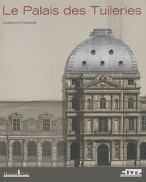 Le palais des Tuileries