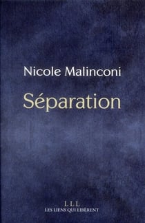 Une séparation