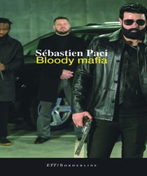 Bloody mafia