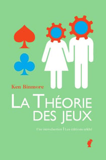 La théorie du jeu - une introduction