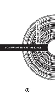 The Kinks: Something Else by The Kinks