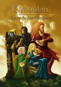 Le cycle des gardiens