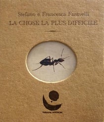 La chose la plus difficile