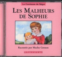 Les malheurs de Sophie