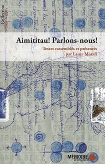 Aimititau parlons-nous