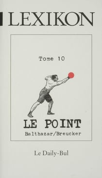 Lexikon 10 le point