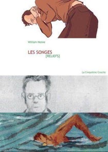 Les songes [reliefs]