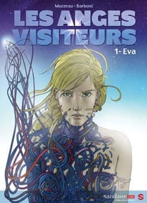 Les anges visiteurs t.1 - Eva