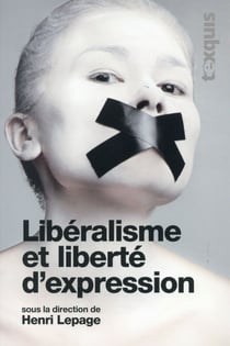 Libéralisme et liberté d'expression
