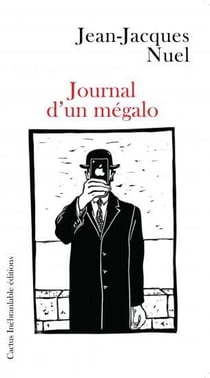 Journal d'un mégalo