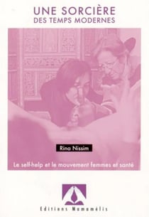 Une sorcière des temps modernes