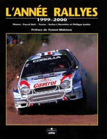 Annee rallyes 1999-2000