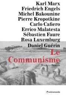 Commisme Textes Choisis (Le)