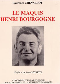 Le maquis Henri Bourgogne