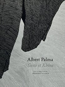 Albert palma - geste et khora