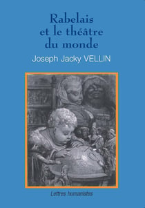Rabelais et le théâtre du monde