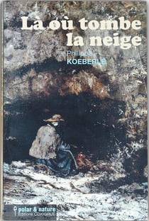 Là où tombe la neige