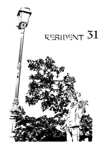 Resident 31