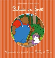 Balade en forêt