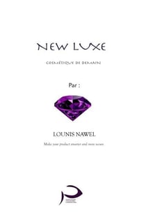 New luxe