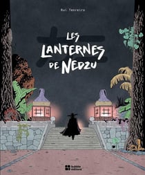 Les Lanternes de Nedzu (édition 2024/2025)