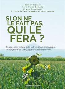 Si on ne le fait pas, qui le fera ?