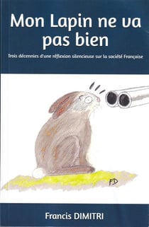 Mon lapin ne va pas bien