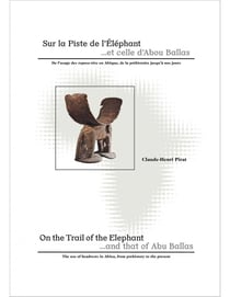 Sur la piste de l'éléphant ... et celle d'Abou Ballas