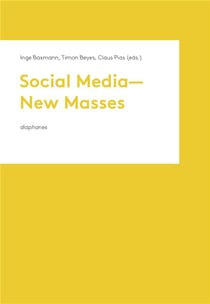 Social media - new masses