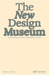 The new design museum /anglais