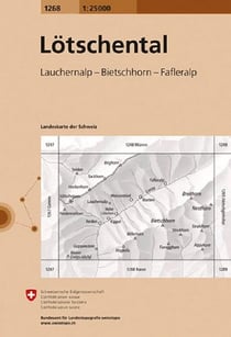 Lotschental