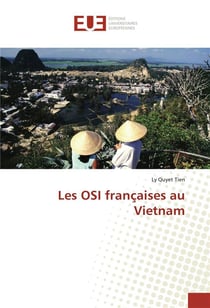 Les osi francaises au vietnam
