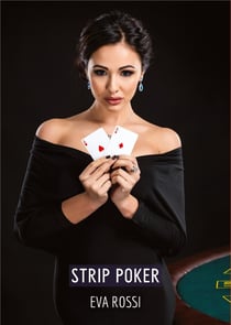 Strip Poker : Histoires Érotiques Tabou pour Adultes
